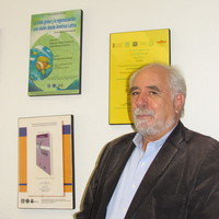 Oscar Ugarteche