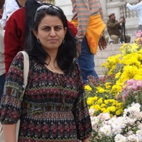 Rashmi P Joshi (Sawalkar)