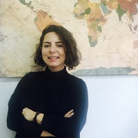 Eda BEKCİ ARI