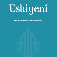 Eskiyeni Dergisi