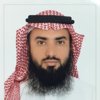 خالد الشهري