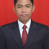 Wahyudin  S.T., M.Eng