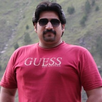 Hasnain Iqbal Butt