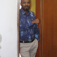 Kedir Hussein