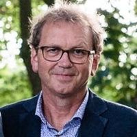 Cees van Westen