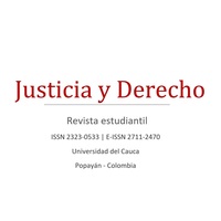 Justicia y Derecho