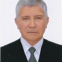 José Ramón Cáceres Paredes