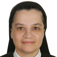 Sr. Dolly Chaaya OLM