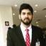 Profile image of Farhan Ali (PGDM 17-19)