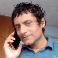 Piyush Mathur