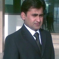 Maher Irshad Hussain Sumra