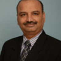 Dr Nitin Joshi