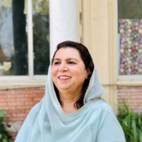 Dr. Shahnaz  Khattak