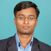 Raghu Ramamoorthy