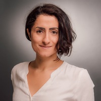 Bahareh Gondani