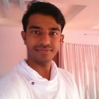 Shailesh Kumar