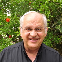 Menachem Katz