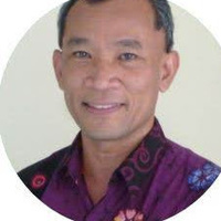 Dr. Ir. Basuki Rahmad, MT.