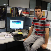 fattah alizadeh