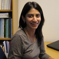 Shruti Taneja Johansson