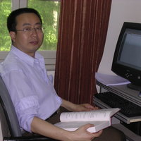 Jianhua Xu