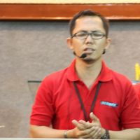 FX Armand Yulianto G V U Kelas STTBI 2018