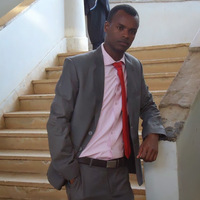 Teshome Gemechu