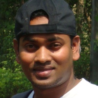 Ajit Behera