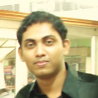 pritam roy