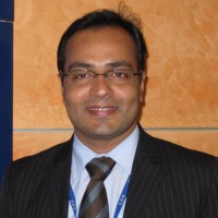 Dr. Mizanur Rahman