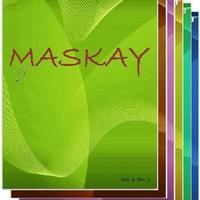 Revista Maskay (ISSN: 1390-6712)