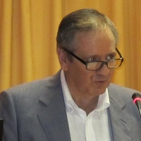 Ángel Gómez Moreno