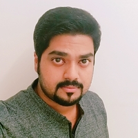 Vivek Viswambharan