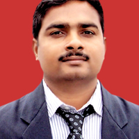 Deepak  Anap (Ph.D.)