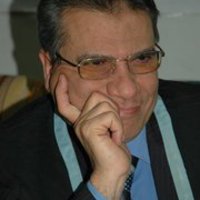 Professor Dr. / Ali  Shoeib