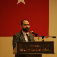 Doç. Dr. Erkan Çav