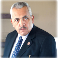 Dr. Ibrahim H.  Hussney