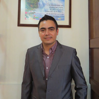 José Enrique Perdomo Carvajal