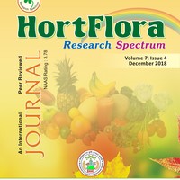 HortFlora Res.  Spectrum