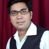 Alok Kumar Mishra