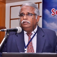 Dr.P.Madhava Soma sundaram