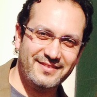 Ehab Kamel