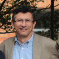 Jorge Iván Bonilla Vélez