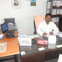 Dr.Ramakrishna  Kolikipogu