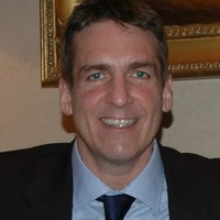 Prof Darryll Bravenboer PFHEA