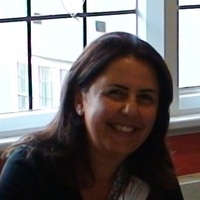 Ozlem Berk Albachten