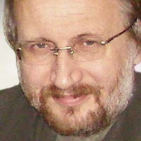 Sergey Belozerov