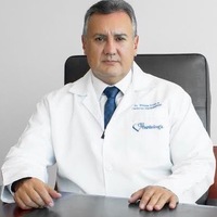 William Uribe, MD, MBA, FHRS