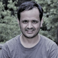 Pradip Basnet, Ph.D.