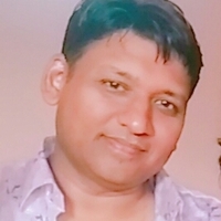 Sunil Kumar Garg